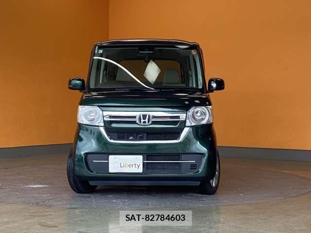 Honda N BOX 2021-11 8367384-15