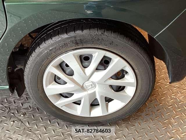Honda N BOX 2021-11 8367384-18
