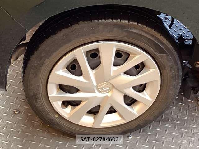 Honda N BOX 2021-11 8367384-19