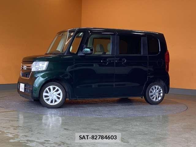 Honda N BOX 2021-11 8367384-5