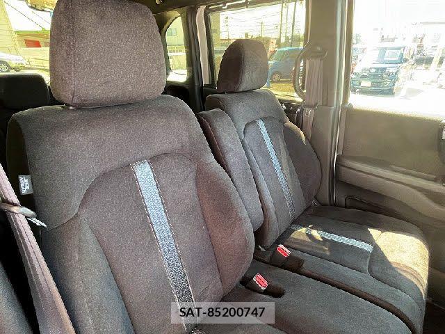 Honda N BOX 2022-03 8367475-9