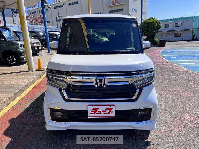Honda N BOX 2022-03 8367475-12
