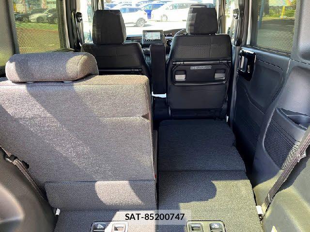 Honda N BOX 2022-03 8367475-20