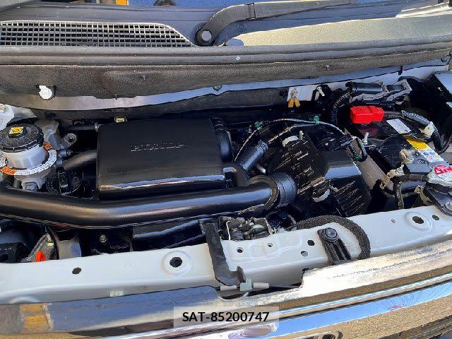Honda N BOX 2022-03 8367475-23