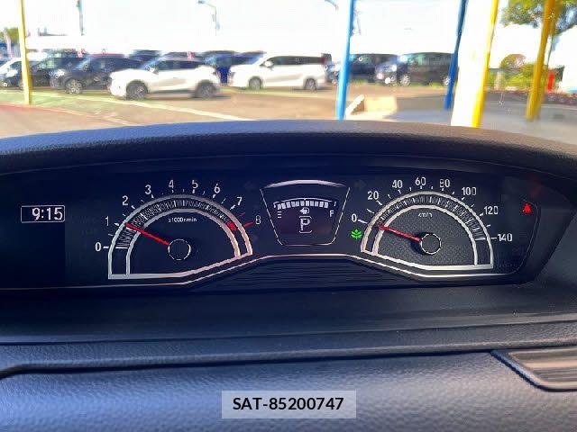 Honda N BOX 2022-03 8367475-7