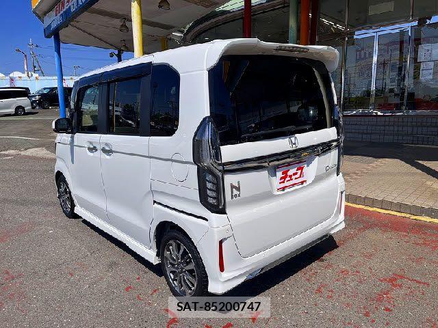 Honda N BOX 2022-03 8367475-8