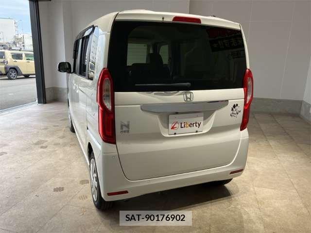 Honda N BOX 2022-12 8367396-9