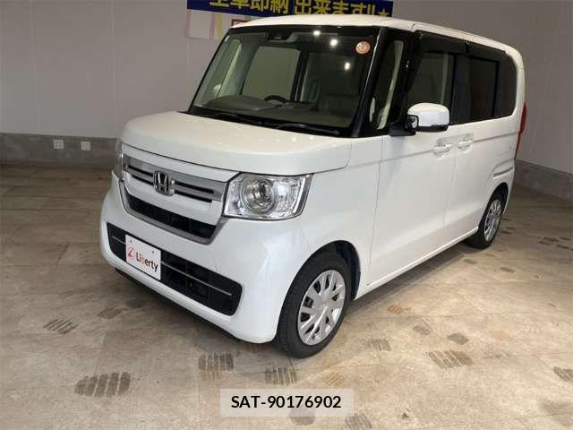 Honda N BOX 2022-12 8367396-4