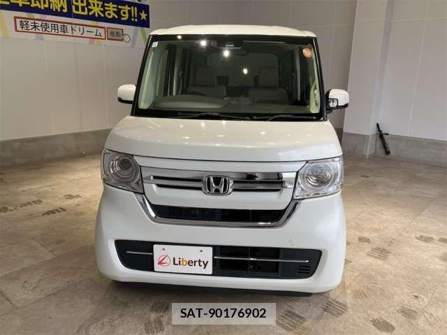Honda N BOX 2022-12 8367396-5
