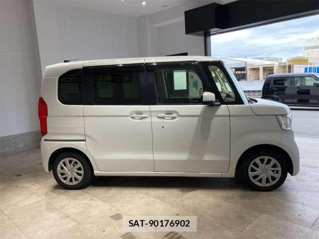 Honda N BOX 2022-12 8367396-7