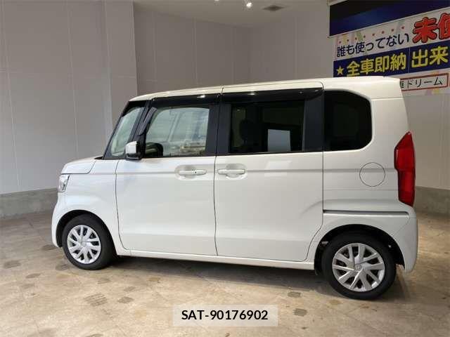 Honda N BOX 2022-12 8367396-8