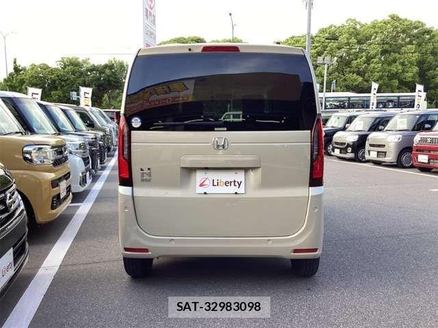 Honda N BOX 2023-12 8367328-11