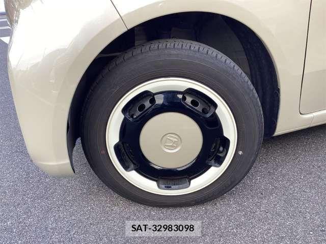 Honda N BOX 2023-12 8367328-16