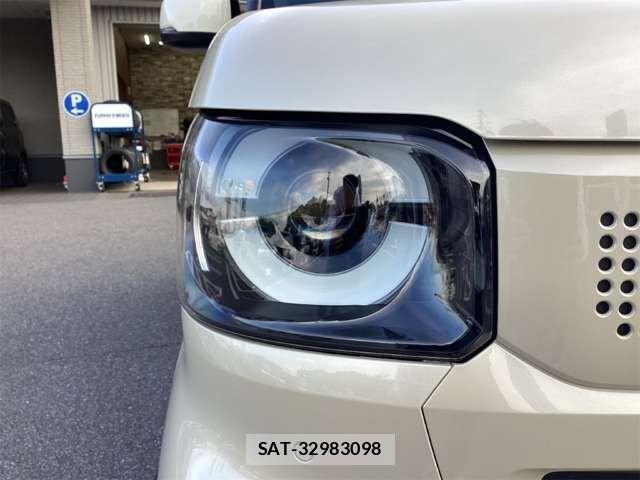 Honda N BOX 2023-12 8367328-17
