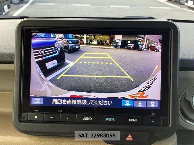 Honda N BOX 2023-12 8367328-4