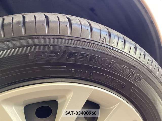 Honda N BOX 2020-07 8367347-9