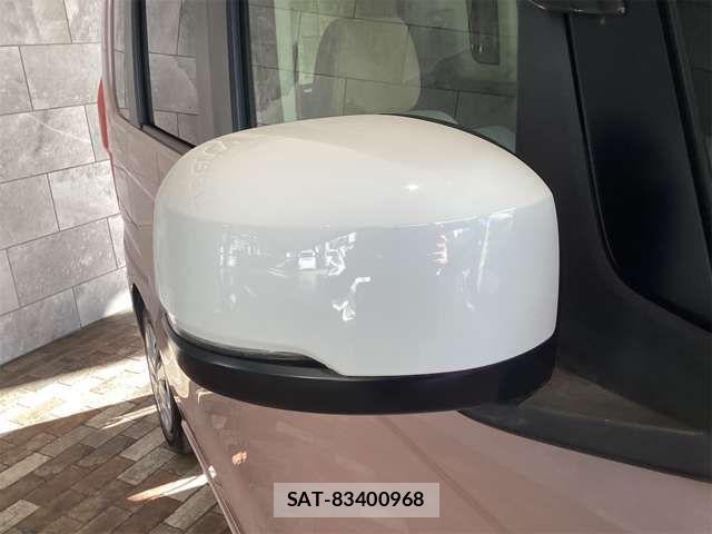 Honda N BOX 2020-07 8367347-12
