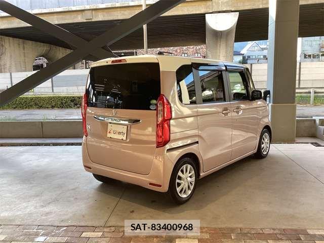 Honda N BOX 2020-07 8367347-16