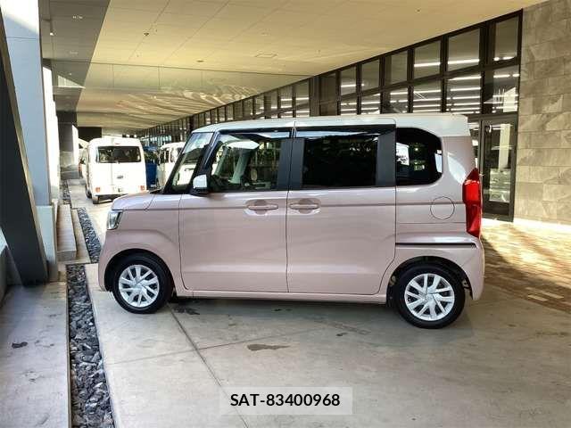 Honda N BOX 2020-07 8367347-19