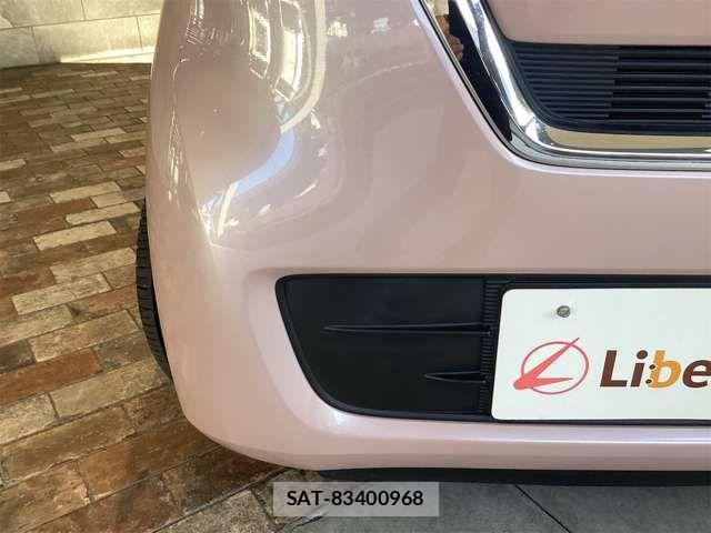 Honda N BOX 2020-07 8367347-5