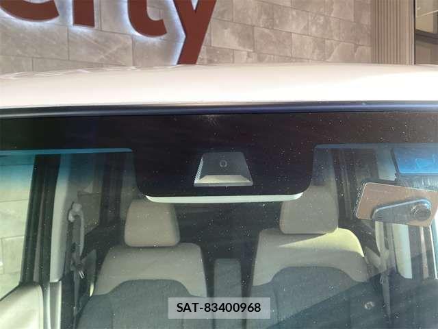 Honda N BOX 2020-07 8367347-6