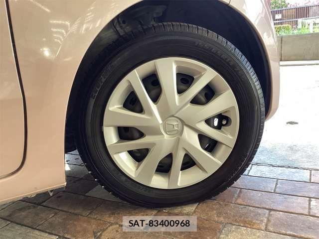 Honda N BOX 2020-07 8367347-8