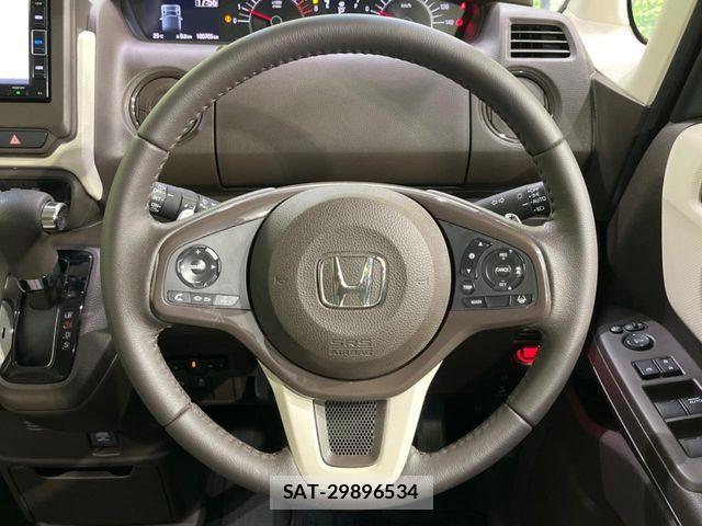 Honda N BOX 2021-11 8367436-10