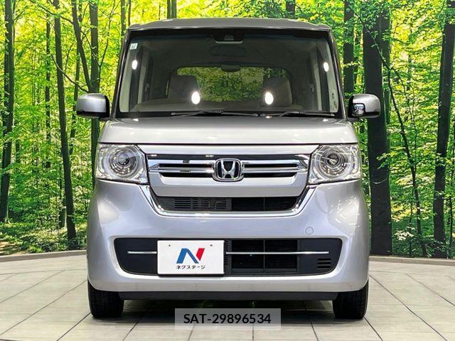 Honda N BOX 2021-11 8367436-13