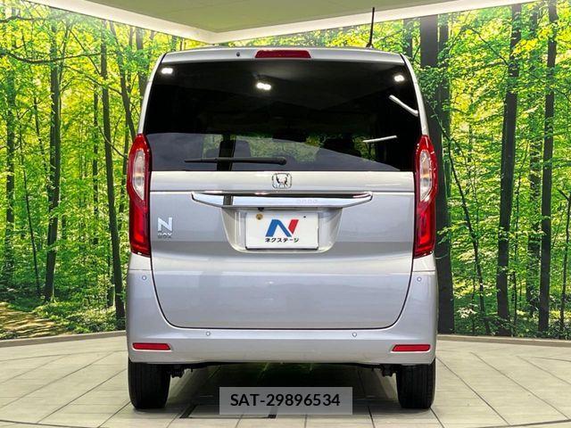 Honda N BOX 2021-11 8367436-14
