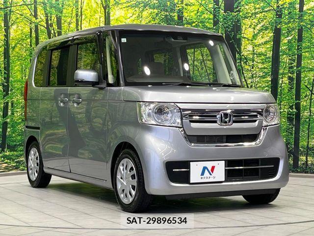 Honda N BOX 2021-11 8367436-15