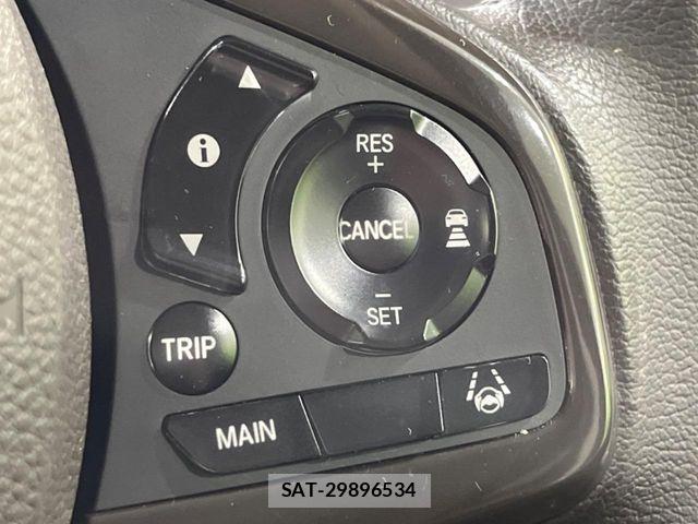Honda N BOX 2021-11 8367436-6