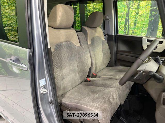 Honda N BOX 2021-11 8367436-7