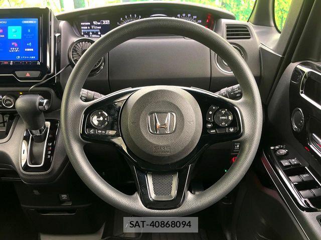 Honda N BOX 2021-01 8367335-10