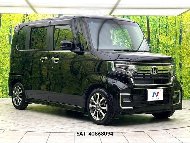 Honda N BOX 2021-01 8367335-15