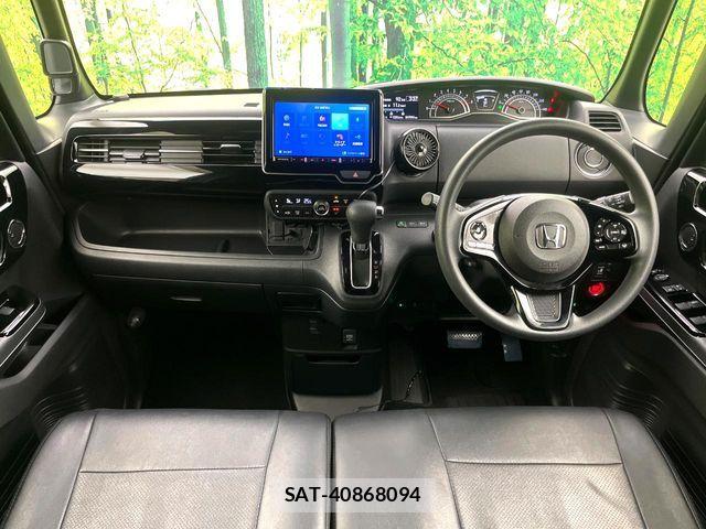 Honda N BOX 2021-01 8367335-1