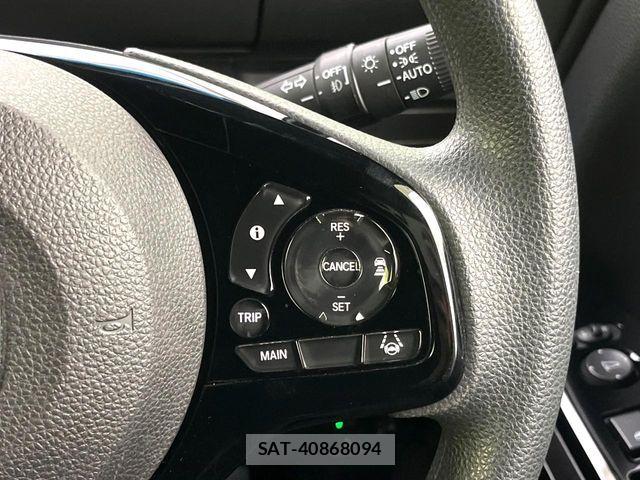 Honda N BOX 2021-01 8367335-4