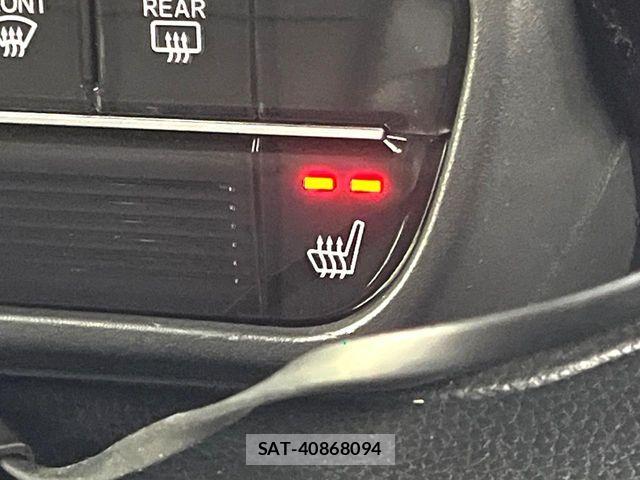 Honda N BOX 2021-01 8367335-5