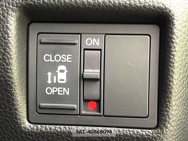 Honda N BOX 2021-01 8367335-6