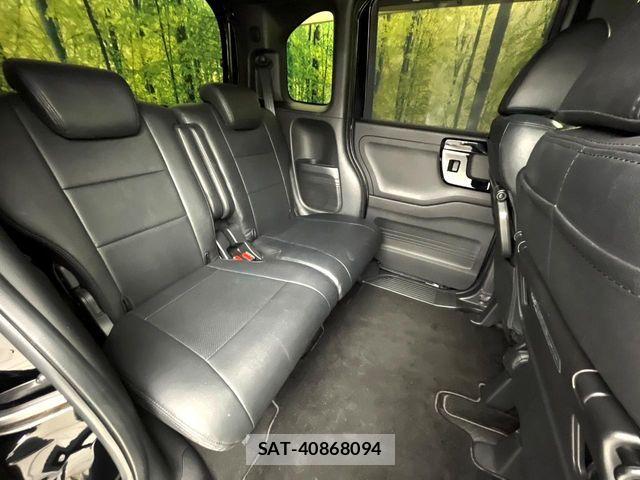 Honda N BOX 2021-01 8367335-8
