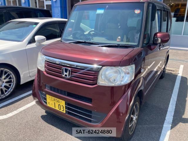 Honda N BOX 2012-06 8367463-1