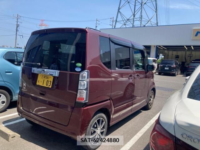 Honda N BOX 2012-06 8367463-2