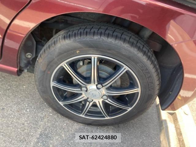 Honda N BOX 2012-06 8367463-4