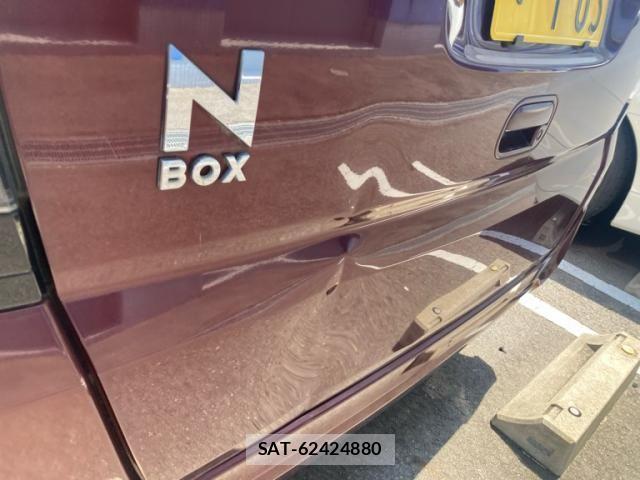 Honda N BOX 2012-06 8367463-6
