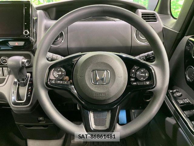 Honda N BOX 2021-09 8367338-10
