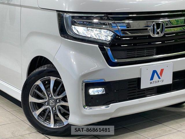 Honda N BOX 2021-09 8367338-11