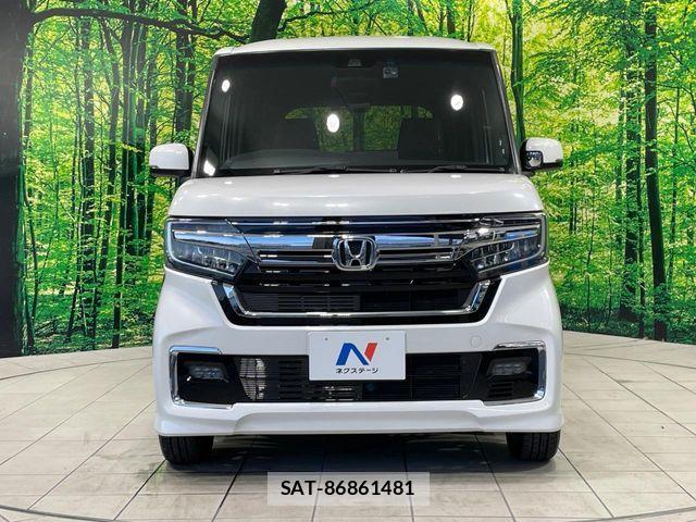 Honda N BOX 2021-09 8367338-13