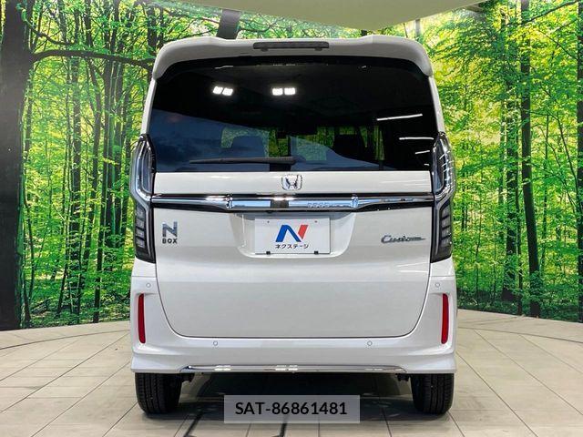 Honda N BOX 2021-09 8367338-14