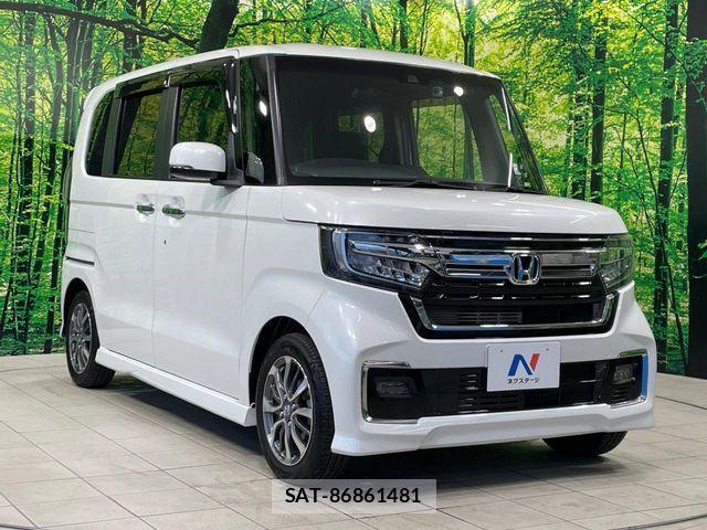 Honda N BOX 2021-09 8367338-15