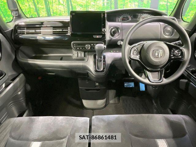 Honda N BOX 2021-09 8367338-1