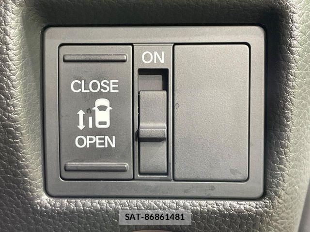 Honda N BOX 2021-09 8367338-5